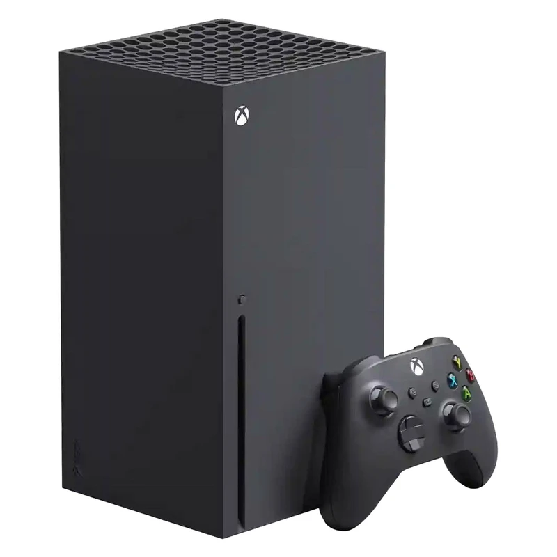 xbox