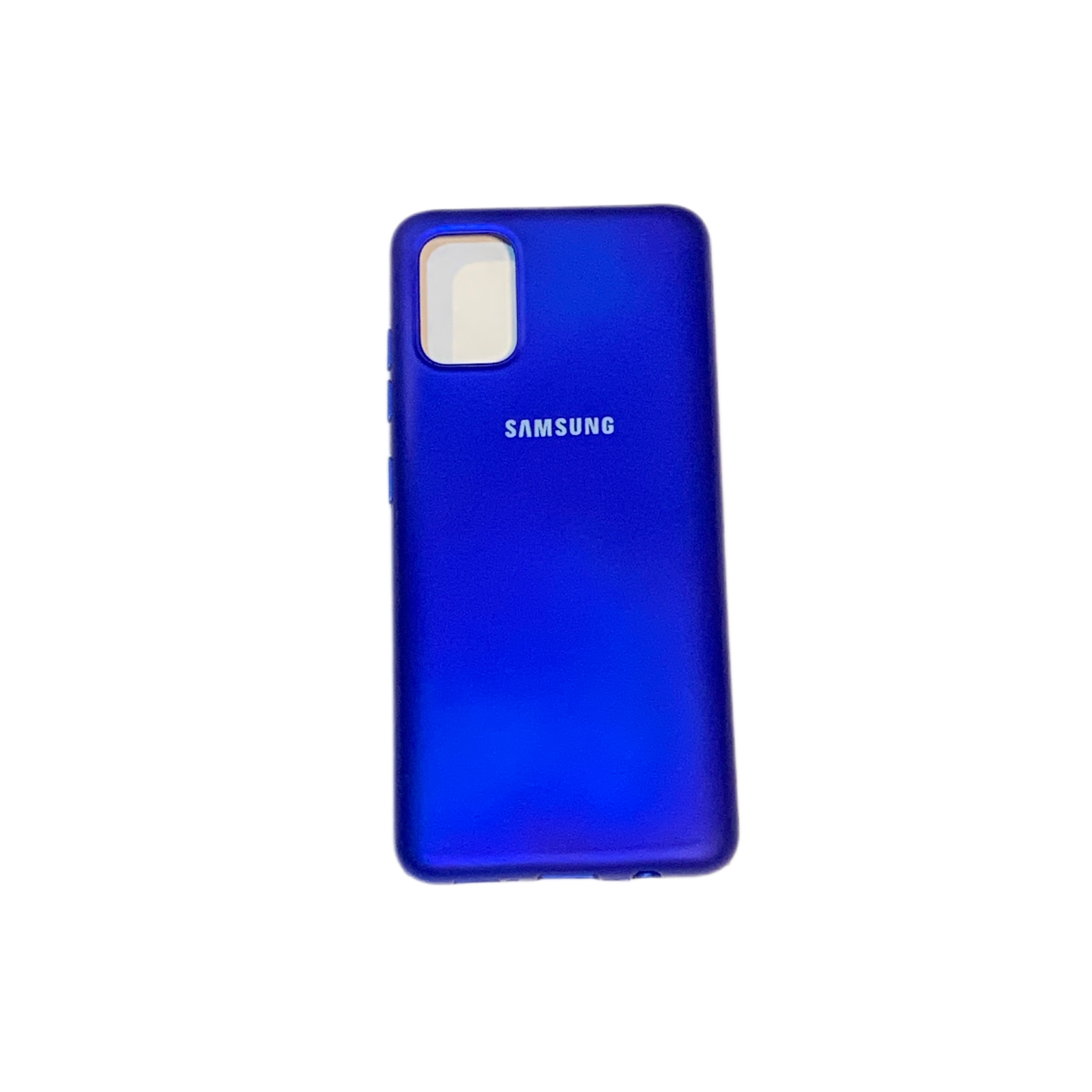 کاور سیلیکنی برای گوشی سامسونگ Samsung A31 G