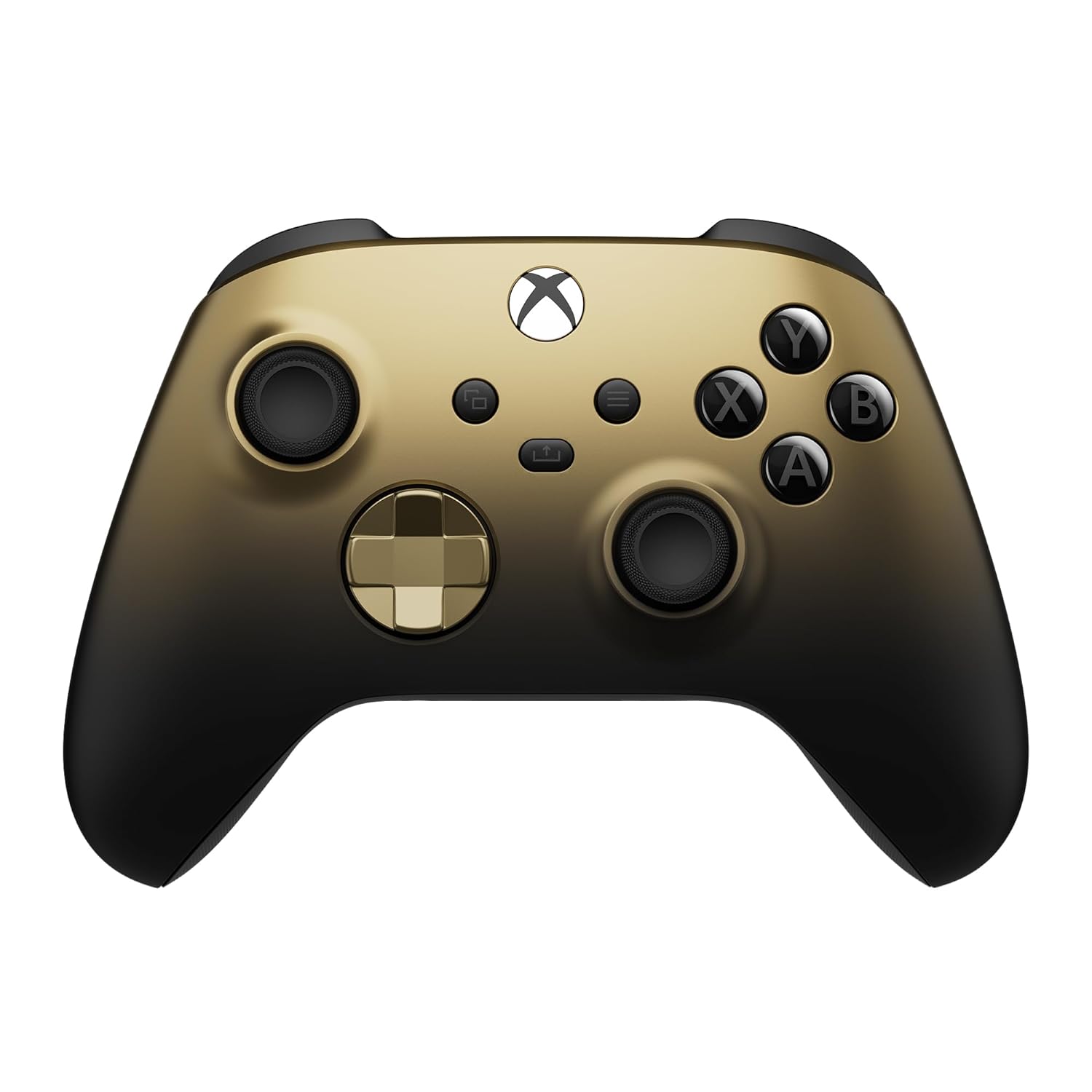 دسته بازی ایکس باکس Series S-X اورجینال گلد شدو استوک| Controller Electric Volt Xbox Series