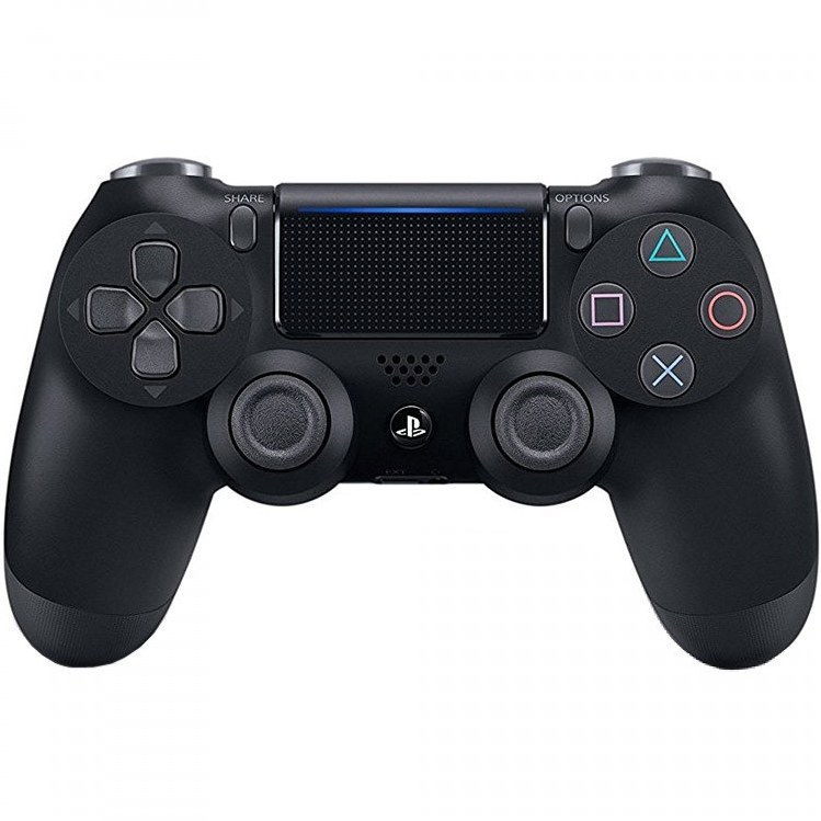 دسته بازی سونی مشکی غیر اصل PS4 Dualshock 4