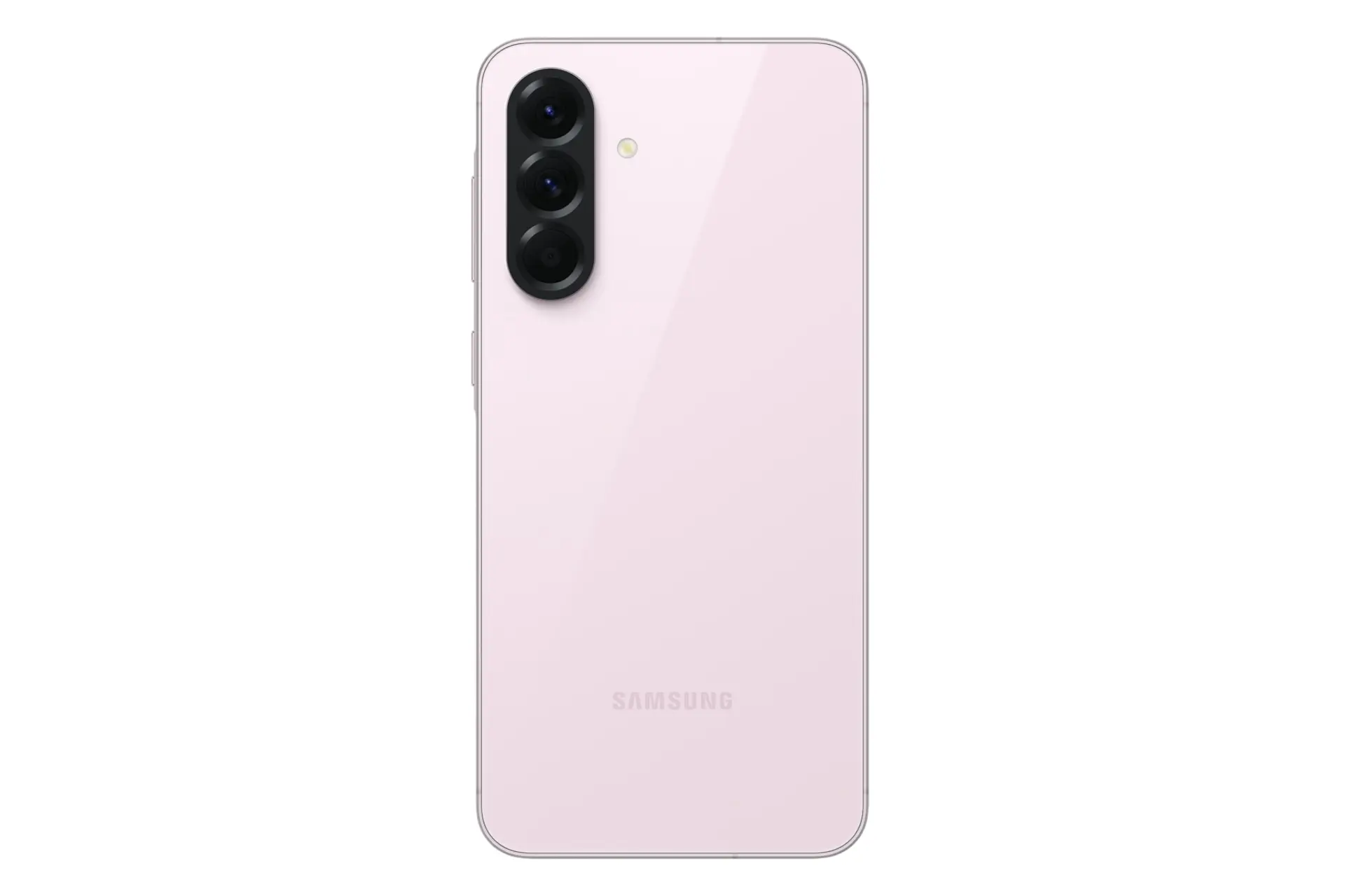 گوشی موبایل سامسونگ مدل Galaxy A56 5G دو سیم کارت ظرفیت 256/8 گیگابایت-ویتنام