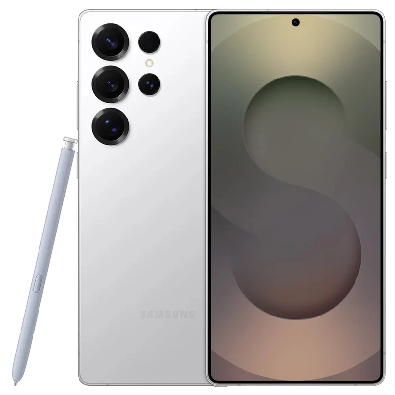 گوشی موبایل سامسونگ مدل Galaxy S25 Ultra 5G دو سیم کارت ظرفیت 256/12 گیگابایت-ویتنام