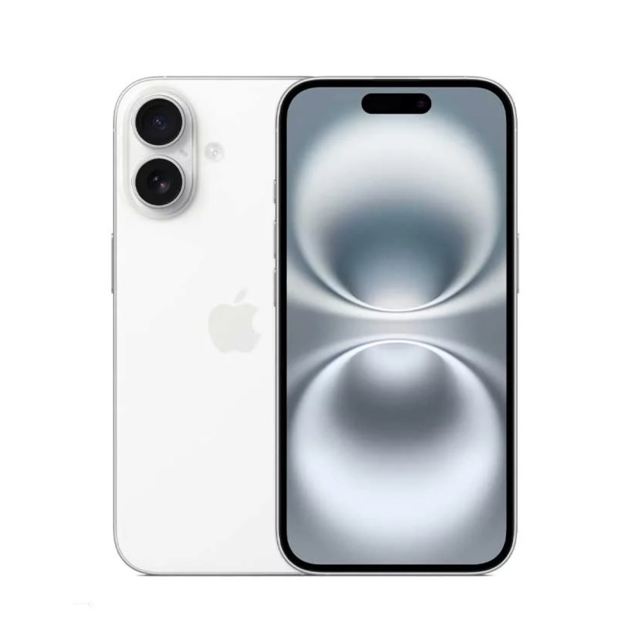 گوشی اپل دو سیم iPhone 16 ch (Not Active) | حافظه 128 گیگابایت